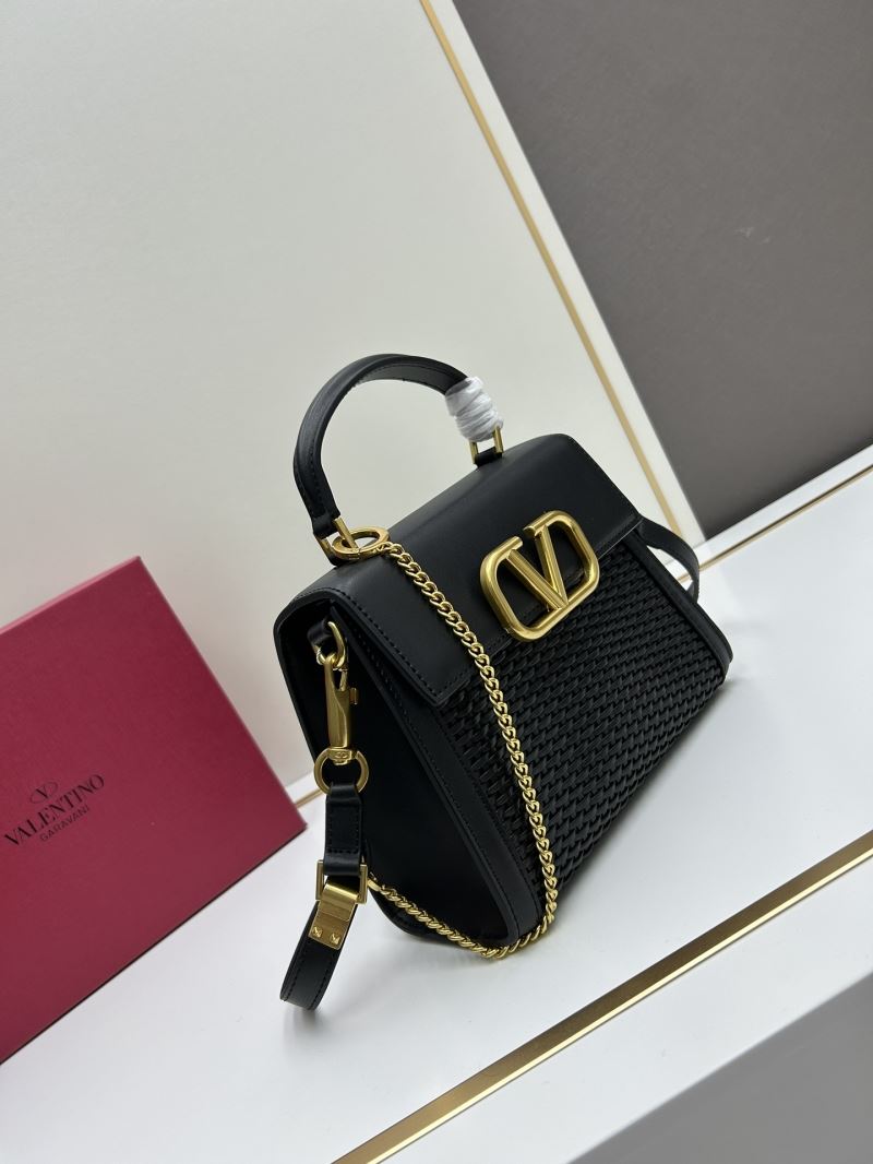 Valentino Top Handle Bags